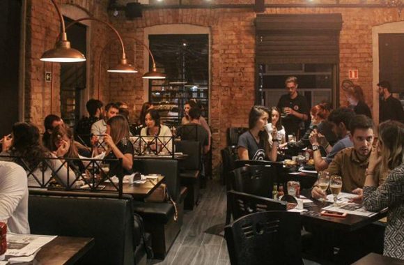 New York Café: Uma Receita de Sucesso com Música, Sabor e Inovação
