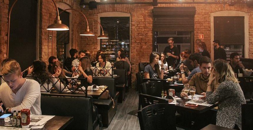 New York Café: Uma Receita de Sucesso com Música, Sabor e Inovação