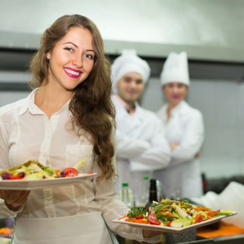 Confira dicas de treinamento para equipes de restaurantes