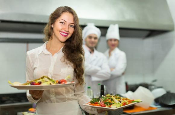 Confira dicas de treinamento para equipes de restaurantes