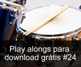 Play Alongs De Bateria Para Download Gratis 10 Gospel